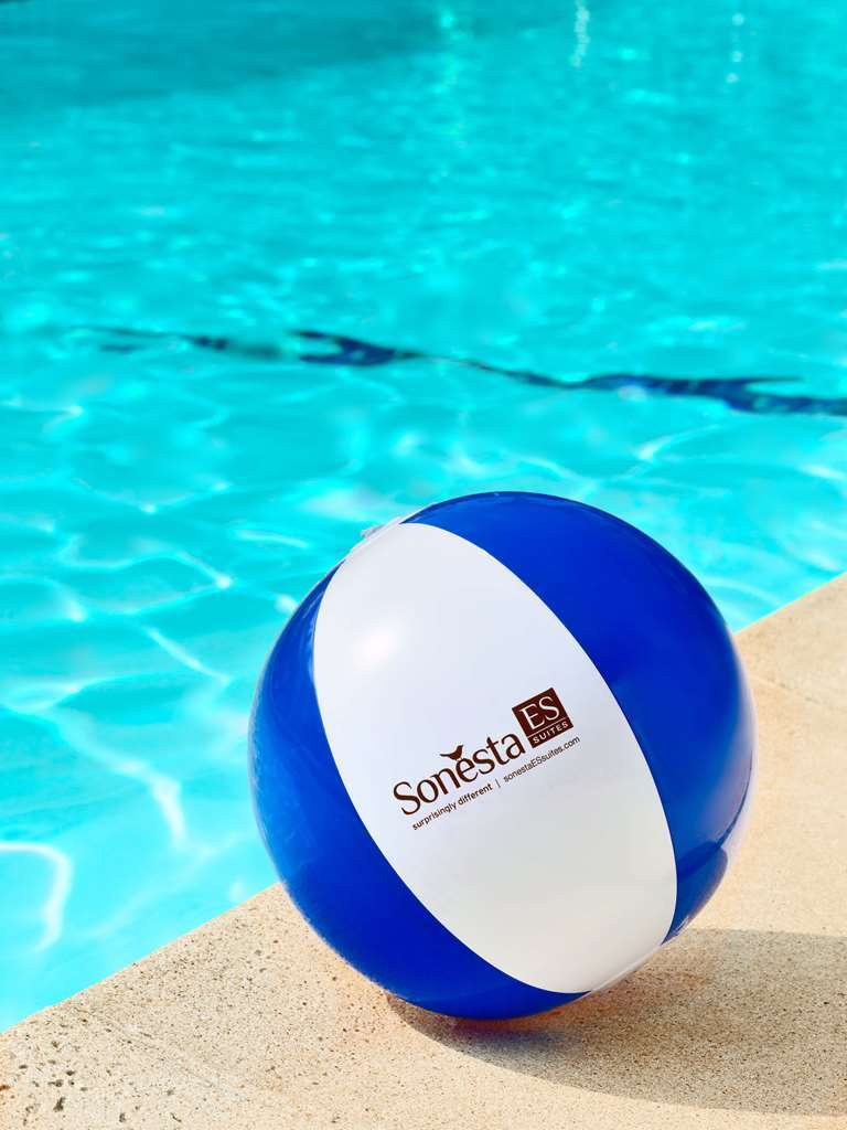 Sonesta Simply Suites Dublin Columbus Facilidades foto