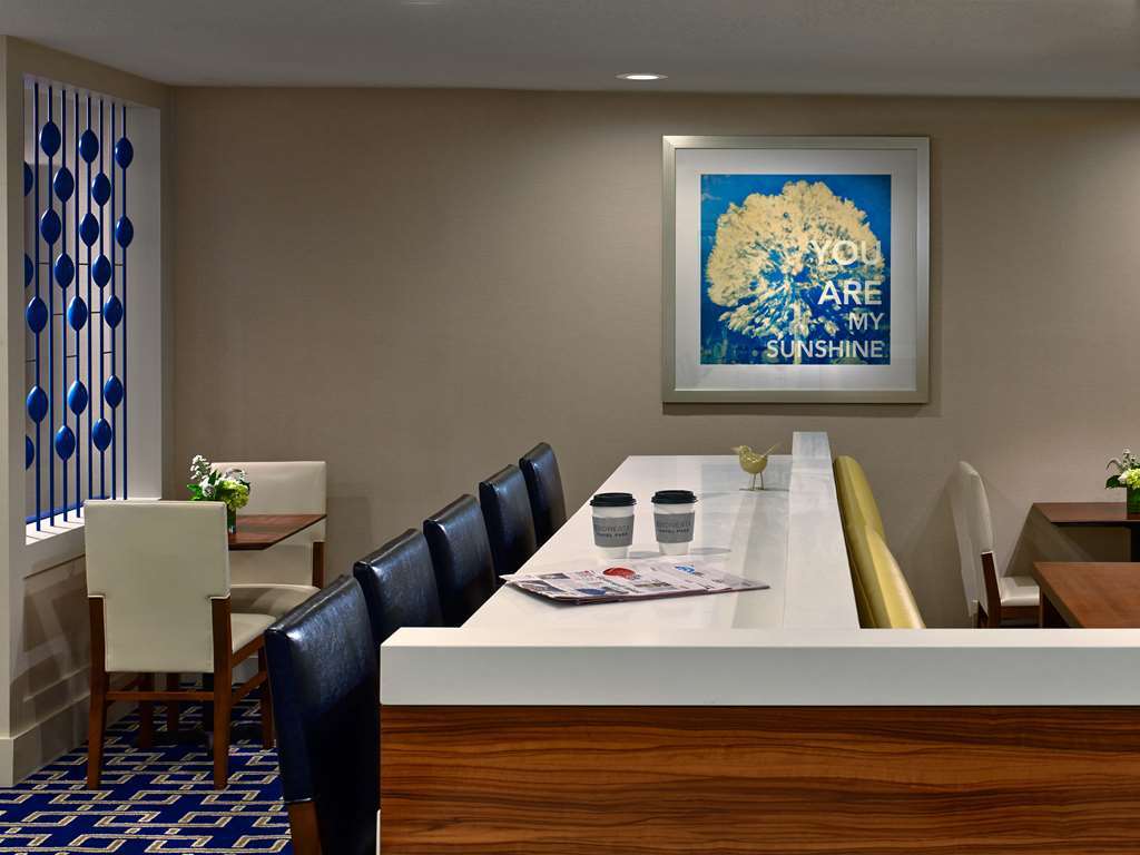 Sonesta Simply Suites Dublin Columbus Interior foto