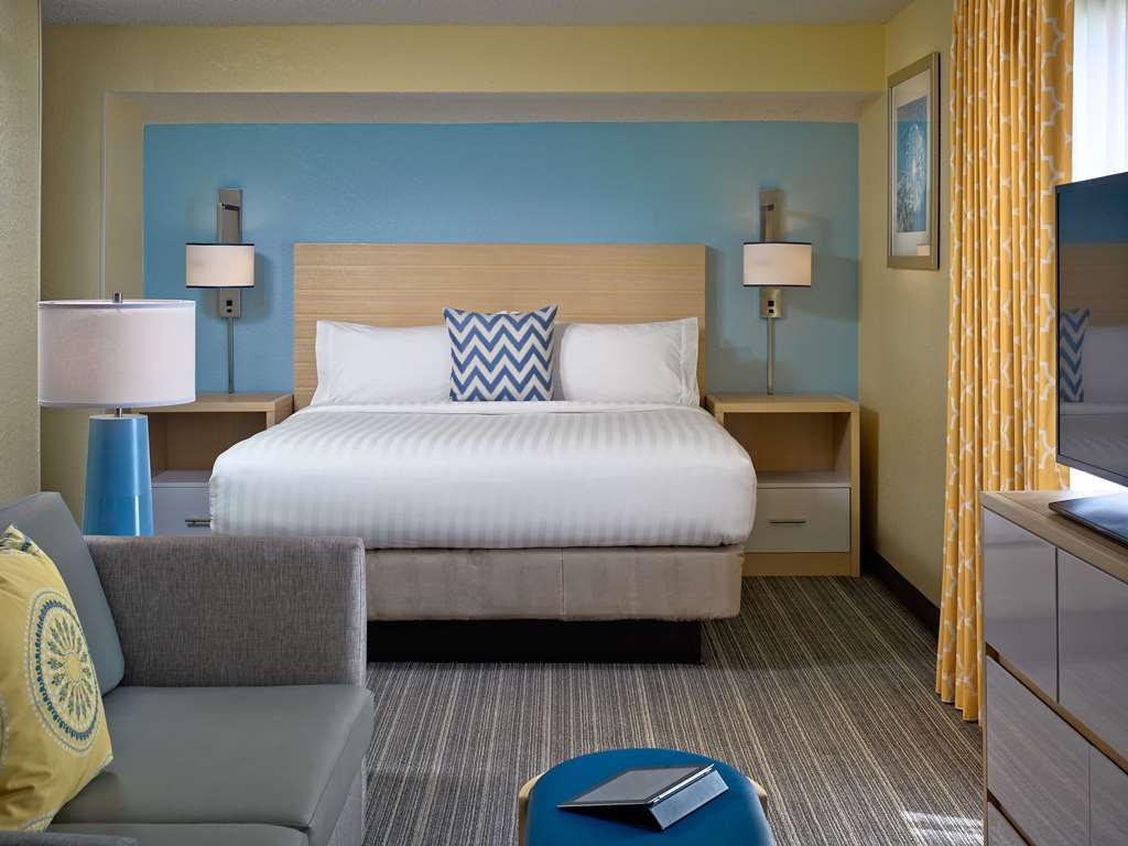 Sonesta Simply Suites Dublin Columbus Quarto foto